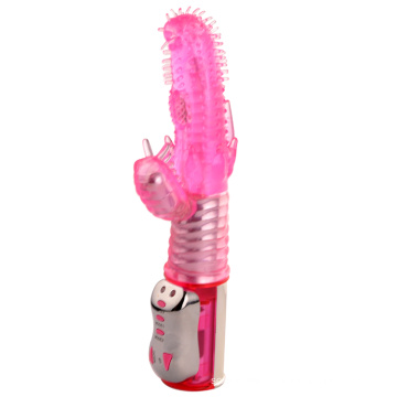 Adult Sex Toy Vibrator for Women (DSC0049)